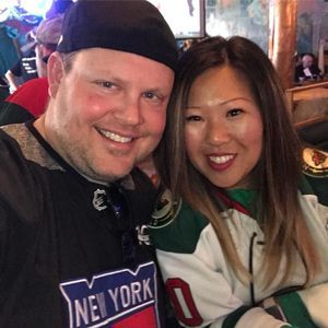 Meet your Posher, Kimberly